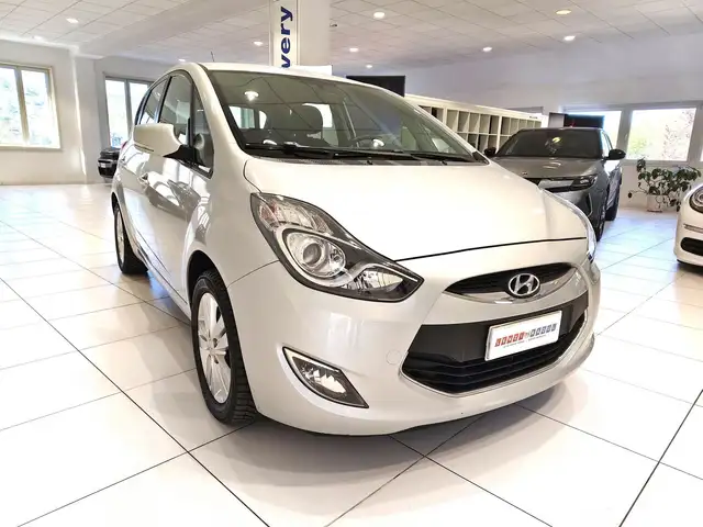 Hyundai iX20 ix20 1.4 Classic