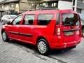 Dacia Logan MCV 'Behindertengerecht-Rampe'Klima' Rot - thumbnail 9
