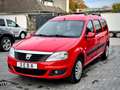 Dacia Logan MCV 'Behindertengerecht-Rampe'Klima' Rot - thumbnail 5