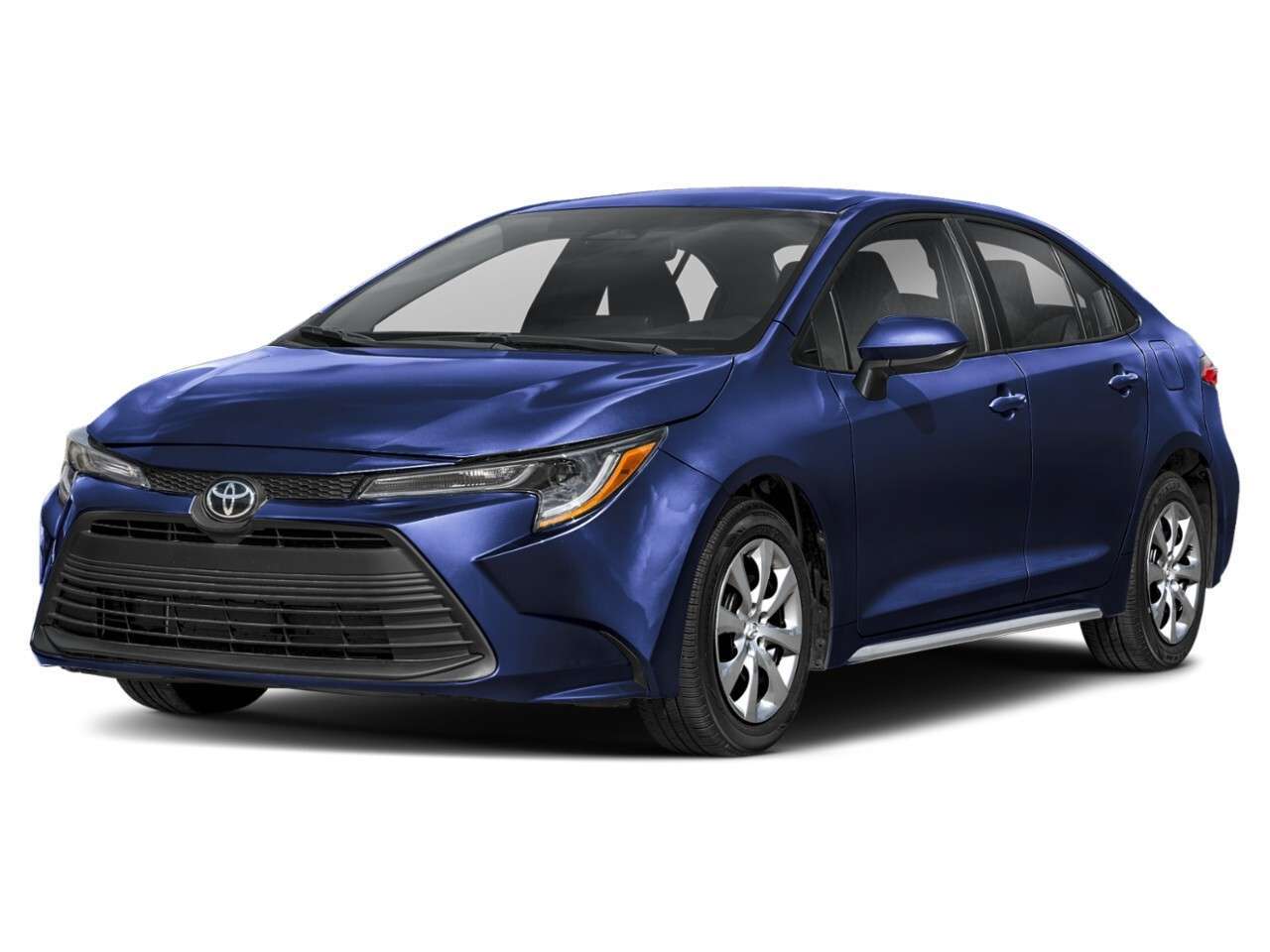 2026 Toyota Corolla FORMER DEMO,WINTER TIRES INCLUDED LE CVT