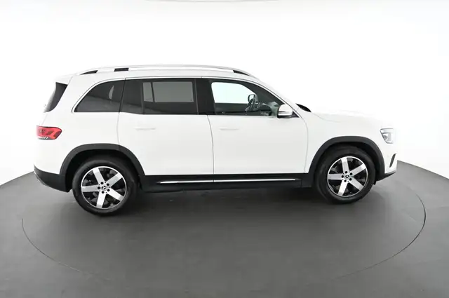 Mercedes-Benz GLB view 6