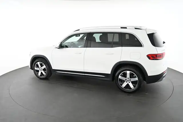 Mercedes-Benz GLB view 7