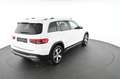 Mercedes-Benz GLB 200 GLB-Klasse GLB 200 d Progressive Weiß - thumbnail 2