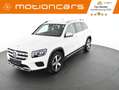 Mercedes-Benz GLB 200 GLB-Klasse GLB 200 d Progressive Weiß - thumbnail 1