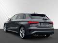 Audi S3 TFSI 228(310) kW(PS) S tronic Grau - thumbnail 4