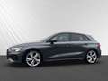 Audi S3 TFSI 228(310) kW(PS) S tronic Grau - thumbnail 3