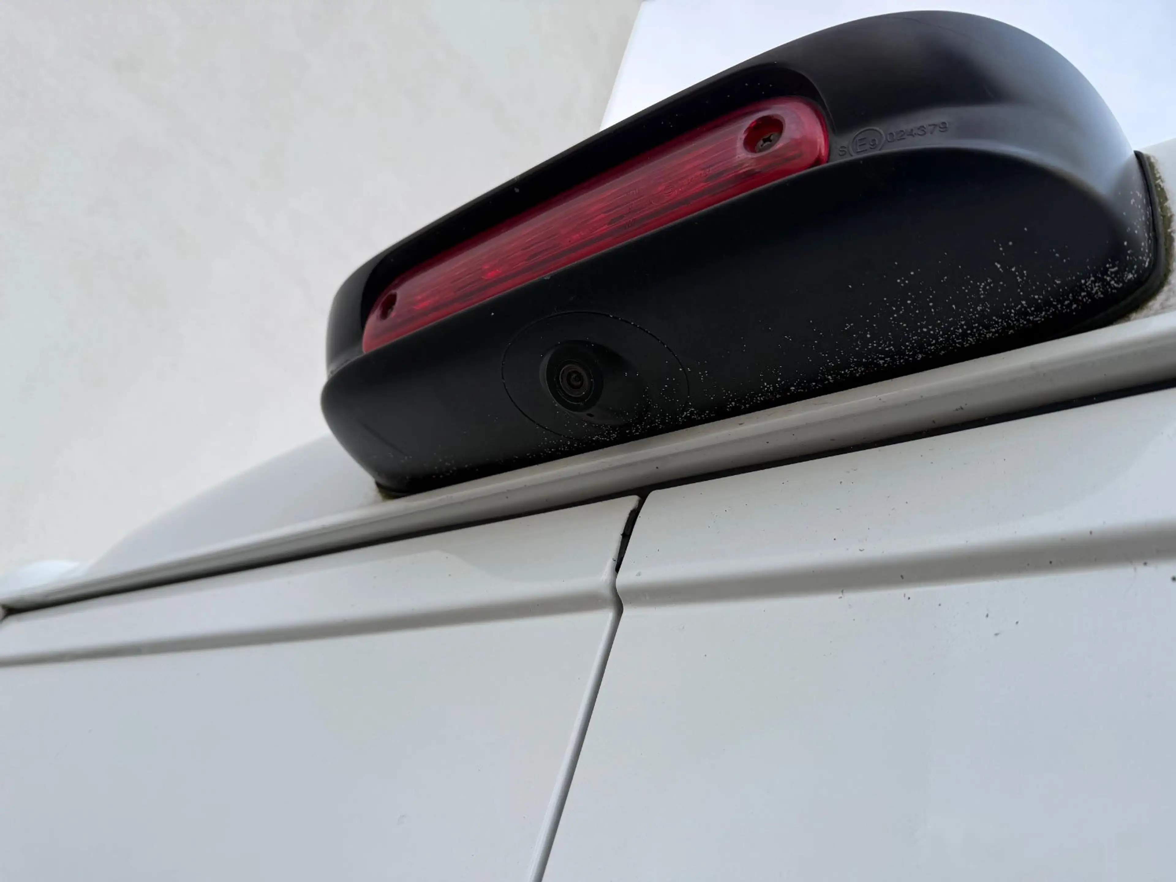 Citroen Jumper 30 L1H1 Business BlueHDi 110 Kamera*Klima — photo 23