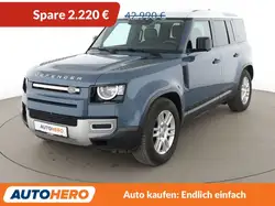 Land Rover Defender D240 110 S Aut.*NAV*TEMPO*CAM*PDC*AHK*SHZ*BT*