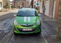 Opel Corsa Corsa 1.4i Cosmo Vert - thumbnail 3