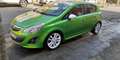 Opel Corsa Corsa 1.4i Cosmo Vert - thumbnail 7