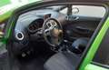 Opel Corsa Corsa 1.4i Cosmo Vert - thumbnail 5