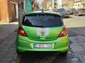 Opel Corsa Corsa 1.4i Cosmo Vert - thumbnail 2