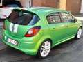Opel Corsa Corsa 1.4i Cosmo Vert - thumbnail 4