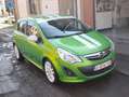 Opel Corsa Corsa 1.4i Cosmo Vert - thumbnail 1