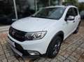 Dacia Sandero 1.5 dci Brave s&s 90cv Blanc - thumbnail 1