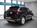 Volkswagen T-Roc Style 2.0 TDI DSG 4MOTION Nero - thumbnail 4