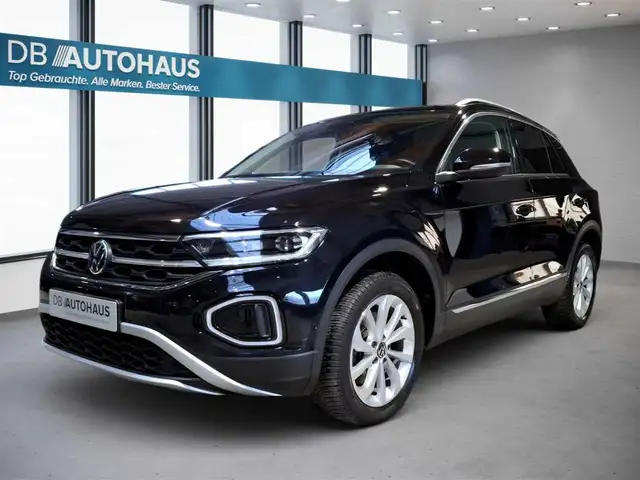 Volkswagen T-Roc Style 2.0 TDI DSG 4MOTION
