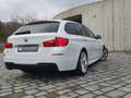 BMW 530 d M-Performance*Touring*TMP*NAVI*SPORT*PDC Bílá - thumbnail 5