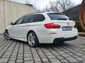 BMW 530 d M-Performance*Touring*TMP*NAVI*SPORT*PDC Blanc - thumbnail 3