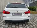 BMW 530 d M-Performance*Touring*TMP*NAVI*SPORT*PDC bijela - thumbnail 4