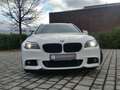 BMW 530 d M-Performance*Touring*TMP*NAVI*SPORT*PDC bijela - thumbnail 7