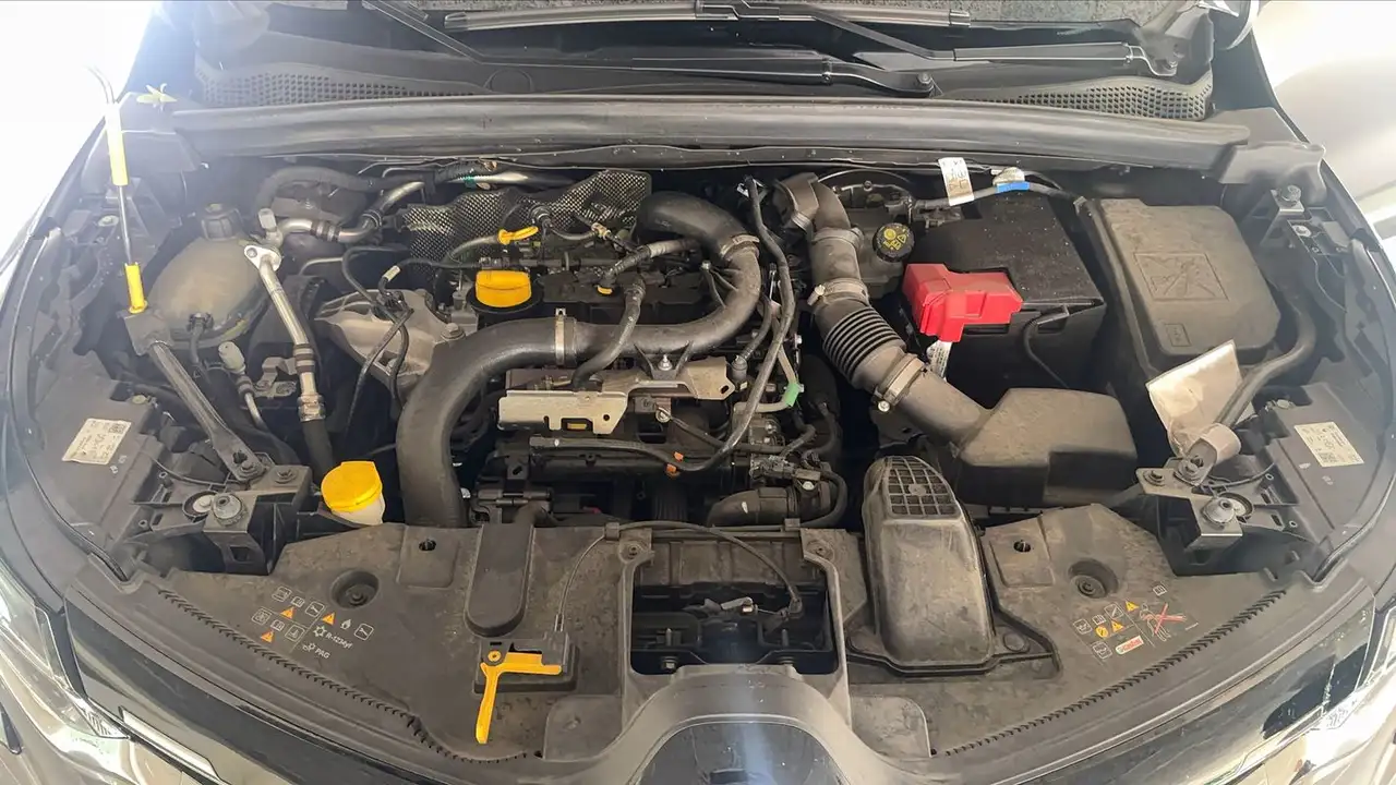 Renault Captur — photo 15