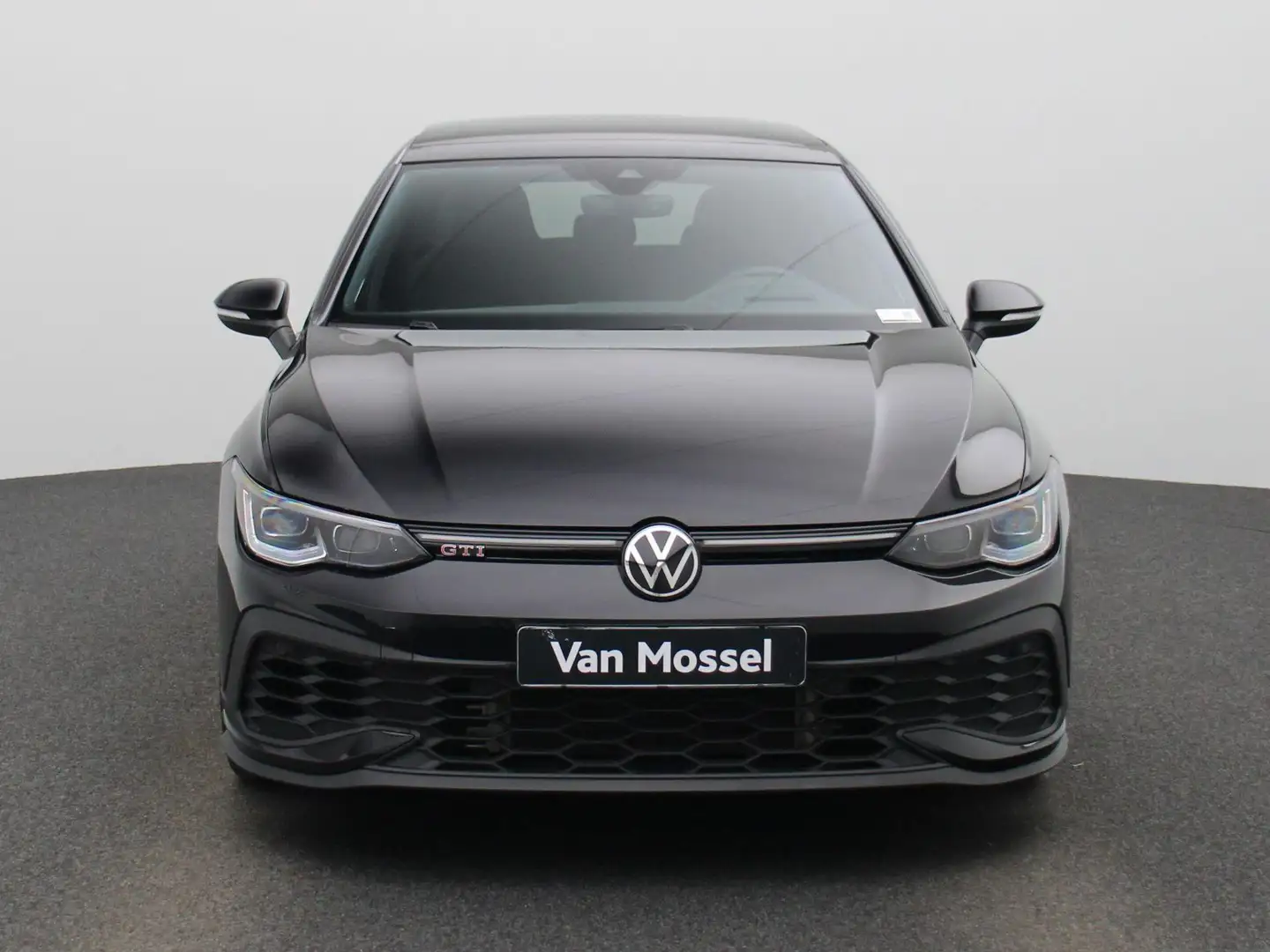 Volkswagen Golf GTI 2.0 TSI Clubsport | 300 PK | Automaat | Stoelverwa Nero - 2