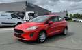Ford Fiesta 1.1 TREND *WinterPk*Cool&SoundPk* Kırmızı - thumbnail 1