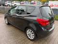 Opel Meriva Drive 1.4 Turbo*Klima*PDC Noir - thumbnail 7