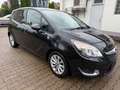 Opel Meriva Drive 1.4 Turbo*Klima*PDC Noir - thumbnail 3