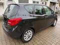 Opel Meriva Drive 1.4 Turbo*Klima*PDC Noir - thumbnail 5
