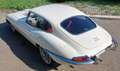 Jaguar E-Type XK 3.8 1° serie Blanc - thumbnail 7