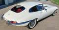 Jaguar E-Type XK 3.8 1° serie Blanc - thumbnail 13