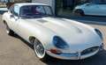 Jaguar E-Type XK 3.8 1° serie Blanco - thumbnail 1