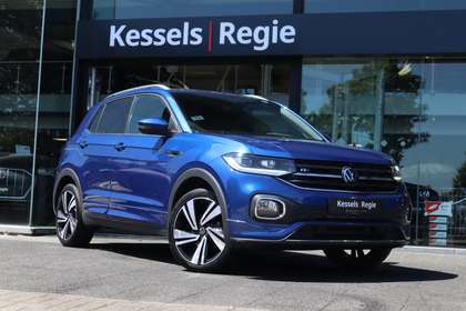 Volkswagen T-Cross 1.0 TSI R-Line Virtual Led Navi Camera ACC