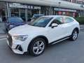 Audi Q3 Q3 Sportback 35 2.0 tdi S line edition s-tronic Blanc - thumbnail 1