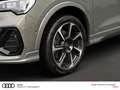 Audi Q3 45 TFSI e S-LINE CARPLAY RFK MMI PDC Grau - thumbnail 9