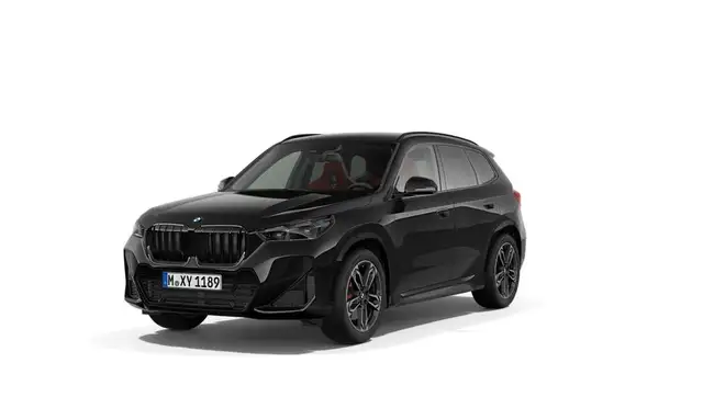 BMW X1 main image