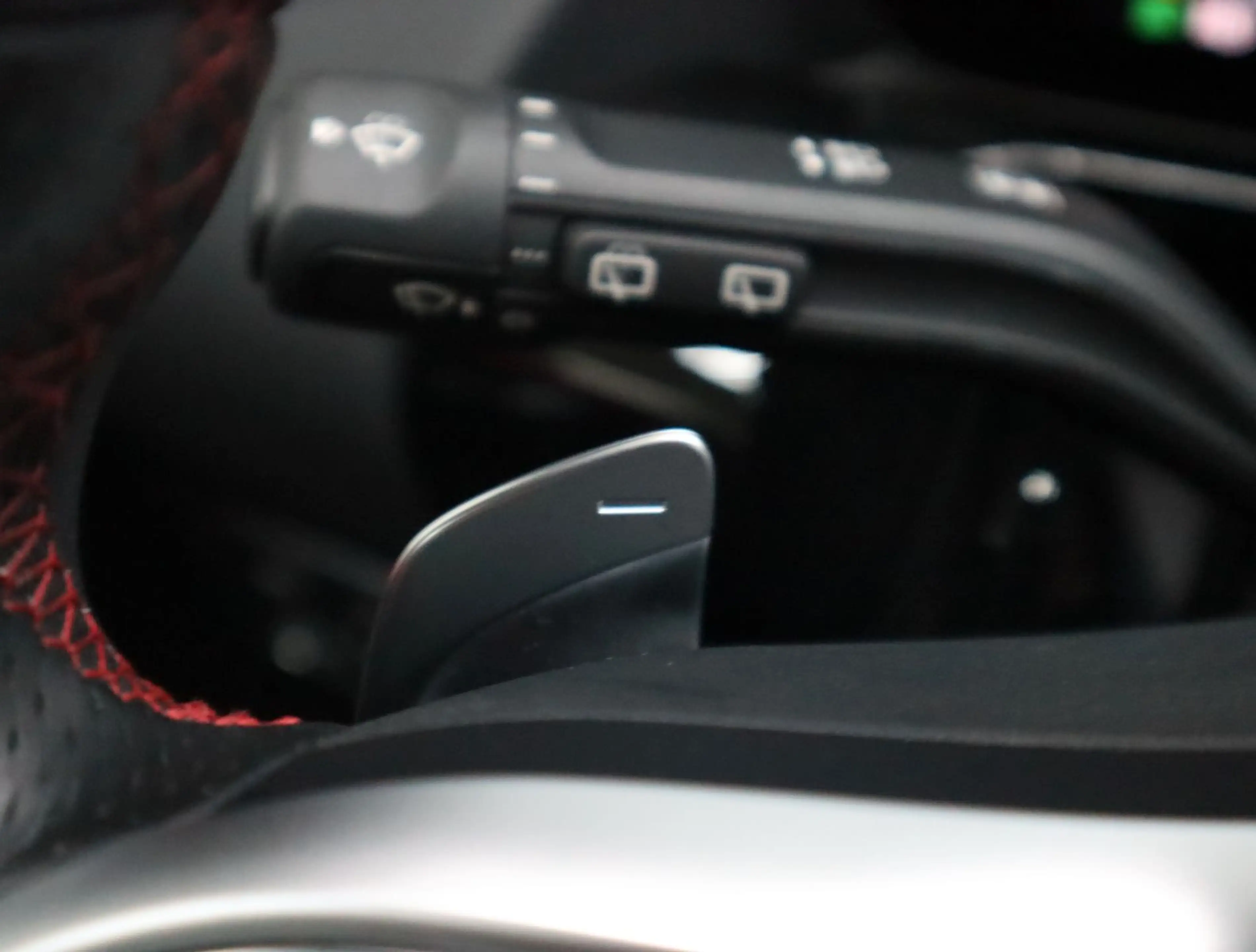 Mercedes-Benz GLA 45 AMG 4Matic LED Navi Alcantara Kam. PDC — photo 14