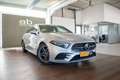 Mercedes-Benz A 180 d AMG-LINE, CAMERA, LEDER, MULTIBEAM, AMBIENT LIGH Zilver - thumbnail 3
