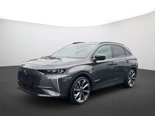 Imagine DS Automobiles DS 7 Crossback E-Tense 360 La Première 4x4
