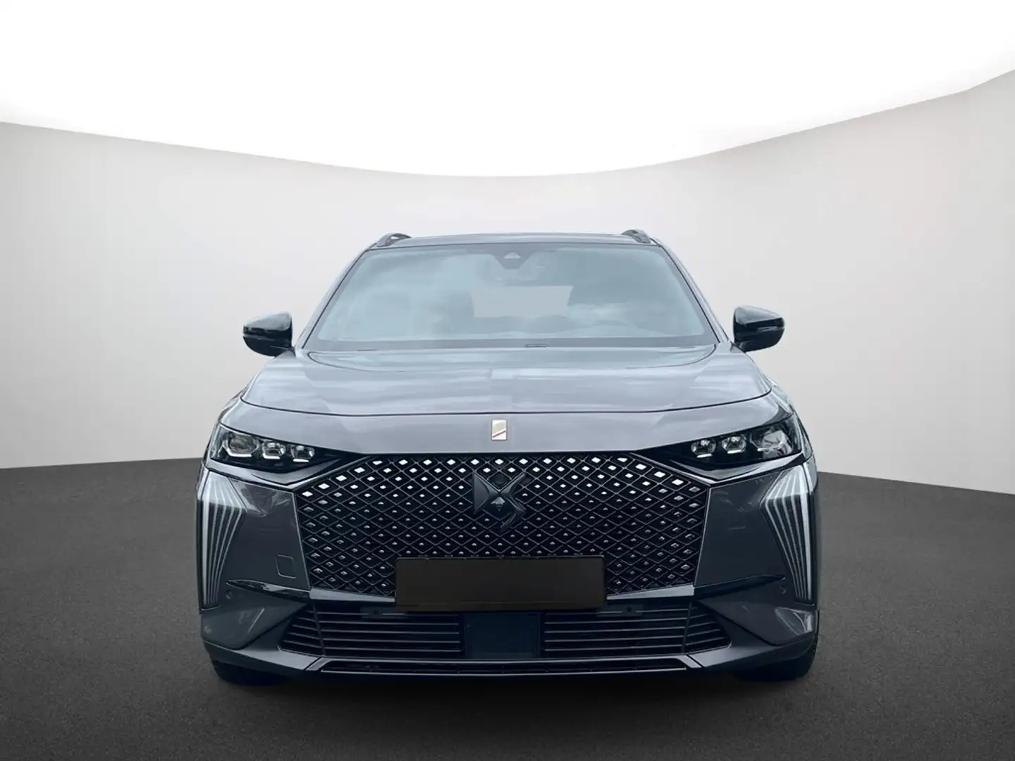 DS Automobiles DS 7 Crossback E-Tense 360 La Première 4x4 Gri - 2