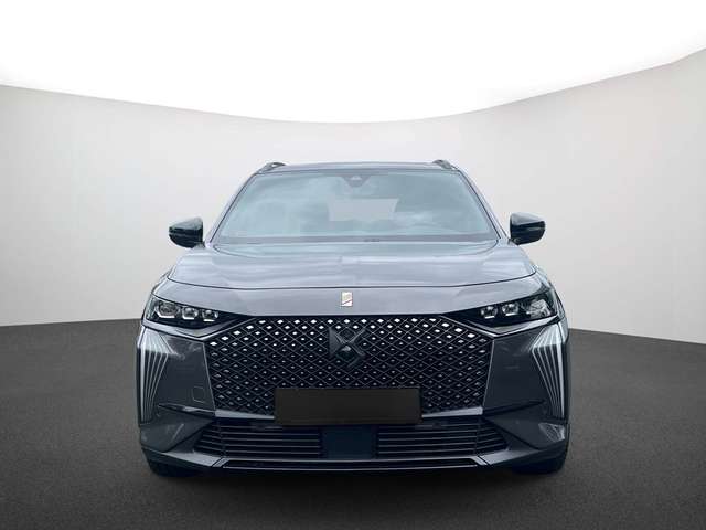 DS Automobiles DS 7 Crossback E-Tense 360 La Première 4x4