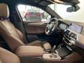 BMW X4 M40d Schwarz - thumbnail 10