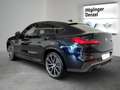 BMW X4 M40d Schwarz - thumbnail 9