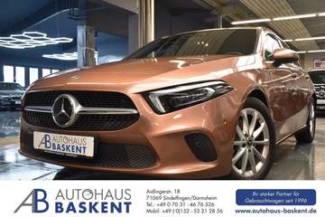 d*LED*LEDER*SPORTSITZE*SHZ*PDC*ALU