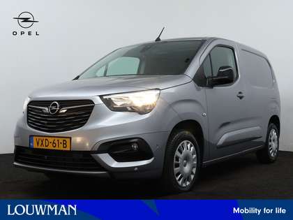 Opel Combo 1.5D 100pk L1H1 Standaard | Navigatie | Park Pilot