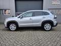 Suzuki S-Cross Comfort 110PS Automatik MHEV 1.4 Boosterjet Nav... Silber - thumbnail 5