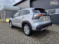 Suzuki S-Cross Comfort 110PS Automatik MHEV 1.4 Boosterjet Nav... Silber - thumbnail 6