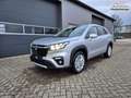 Suzuki S-Cross Comfort 110PS Automatik MHEV 1.4 Boosterjet Nav... Silber - thumbnail 4